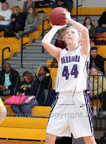 Thumbnail 2 in Lincoln @ Waukee photogallery.