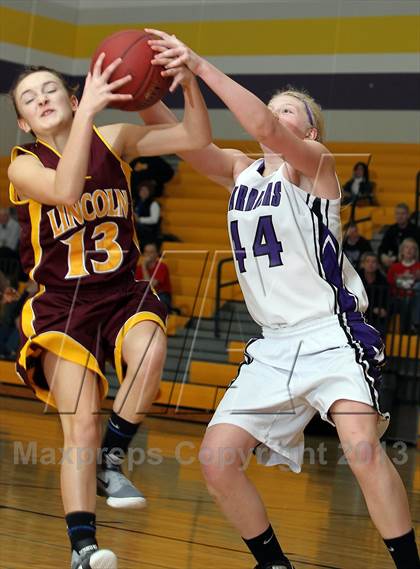 Thumbnail 2 in Lincoln @ Waukee photogallery.