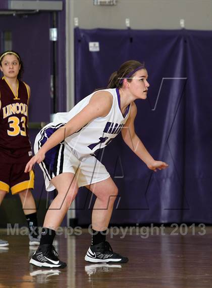 Thumbnail 1 in Lincoln @ Waukee photogallery.