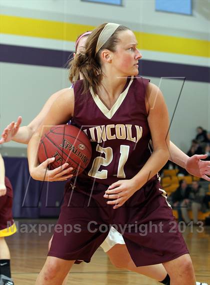 Thumbnail 3 in Lincoln @ Waukee photogallery.