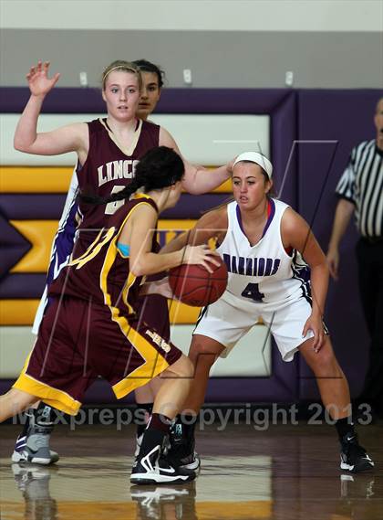 Thumbnail 2 in Lincoln @ Waukee photogallery.