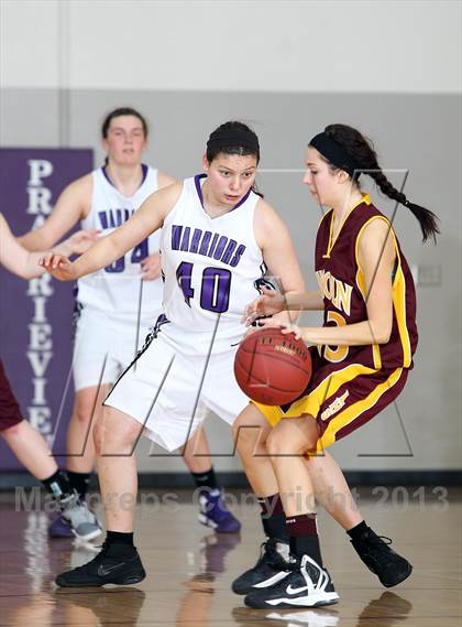 Thumbnail 3 in Lincoln @ Waukee photogallery.