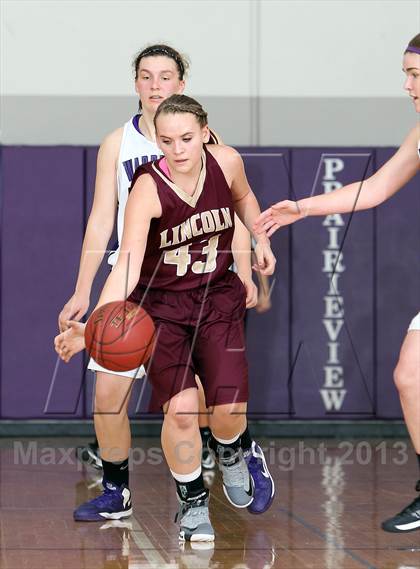 Thumbnail 1 in Lincoln @ Waukee photogallery.