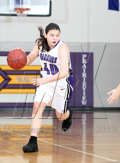Thumbnail 3 in Lincoln @ Waukee photogallery.