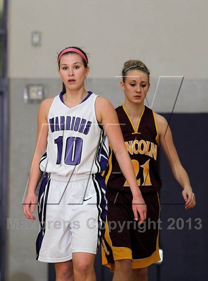 Thumbnail 1 in Lincoln @ Waukee photogallery.