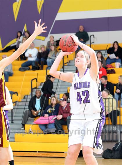 Thumbnail 1 in Lincoln @ Waukee photogallery.