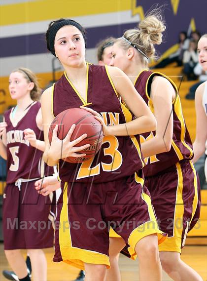 Thumbnail 2 in Lincoln @ Waukee photogallery.
