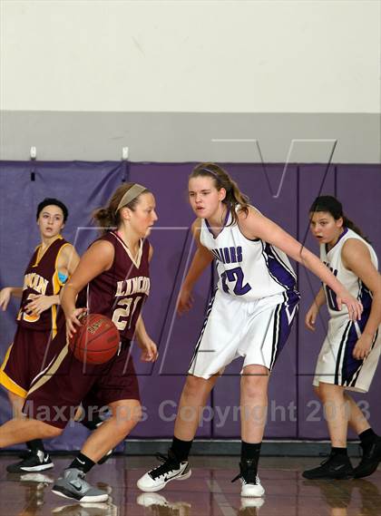 Thumbnail 3 in Lincoln @ Waukee photogallery.
