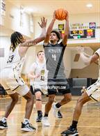 Photo from the gallery "Weaver @ Lincoln"