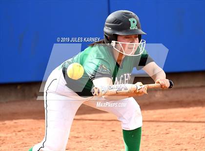 Thumbnail 3 in Rancho vs Bishop Gorman photogallery.