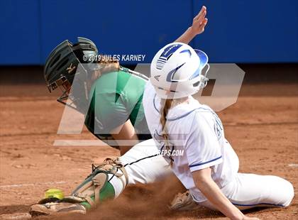 Thumbnail 1 in Rancho vs Bishop Gorman photogallery.