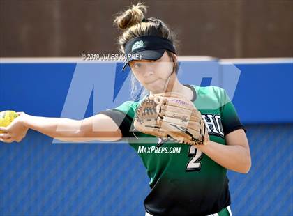 Thumbnail 2 in Rancho vs Bishop Gorman photogallery.