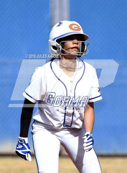 Thumbnail 1 in Rancho vs Bishop Gorman photogallery.