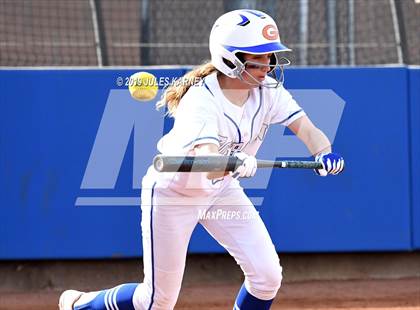 Thumbnail 3 in Rancho vs Bishop Gorman photogallery.