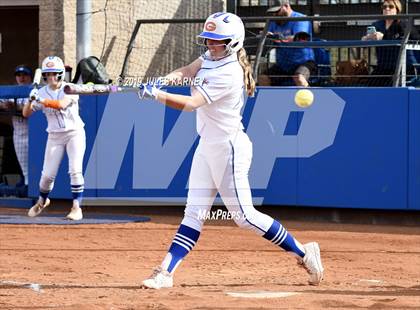 Thumbnail 1 in Rancho vs Bishop Gorman photogallery.