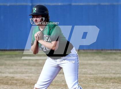 Thumbnail 1 in Rancho vs Bishop Gorman photogallery.