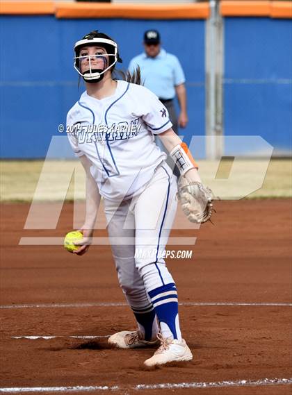 Thumbnail 1 in Rancho vs Bishop Gorman photogallery.