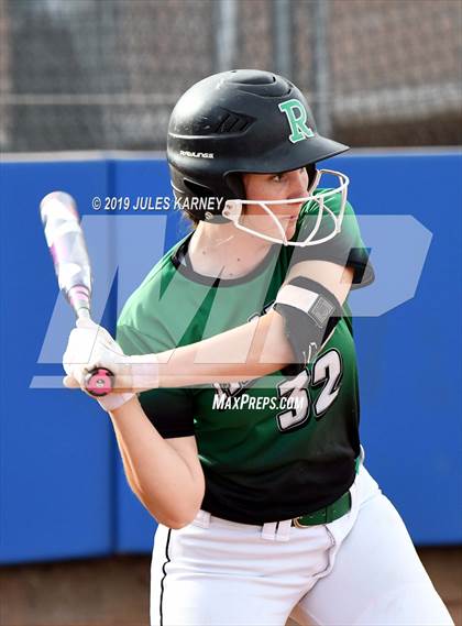 Thumbnail 2 in Rancho vs Bishop Gorman photogallery.
