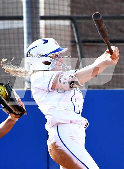 Thumbnail 1 in Rancho vs Bishop Gorman photogallery.