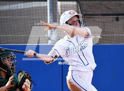 Thumbnail 2 in Rancho vs Bishop Gorman photogallery.