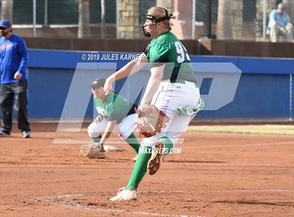 Thumbnail 2 in Rancho vs Bishop Gorman photogallery.