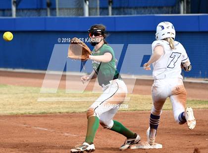 Thumbnail 1 in Rancho vs Bishop Gorman photogallery.