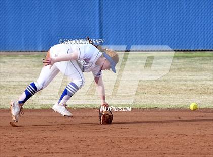 Thumbnail 1 in Rancho vs Bishop Gorman photogallery.