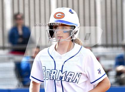 Thumbnail 3 in Rancho vs Bishop Gorman photogallery.
