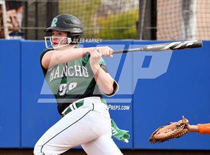 Thumbnail 3 in Rancho vs Bishop Gorman photogallery.