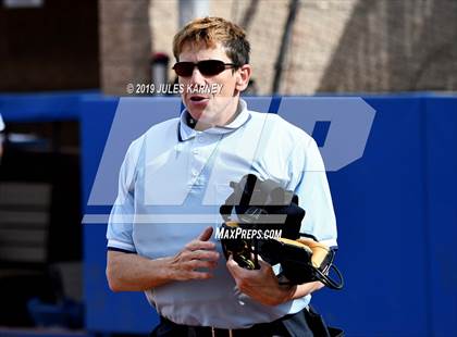 Thumbnail 3 in Rancho vs Bishop Gorman photogallery.