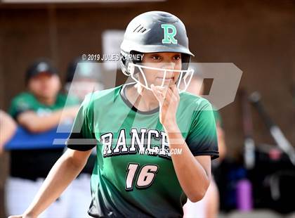 Thumbnail 1 in Rancho vs Bishop Gorman photogallery.