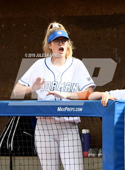 Thumbnail 1 in Rancho vs Bishop Gorman photogallery.