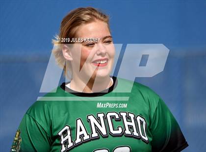 Thumbnail 3 in Rancho vs Bishop Gorman photogallery.