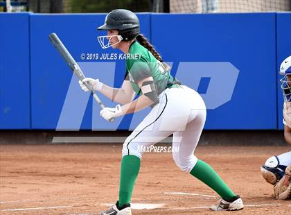 Thumbnail 2 in Rancho vs Bishop Gorman photogallery.