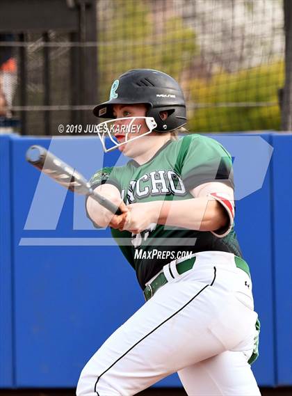 Thumbnail 2 in Rancho vs Bishop Gorman photogallery.