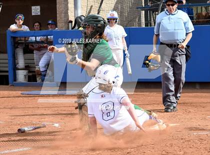 Thumbnail 2 in Rancho vs Bishop Gorman photogallery.