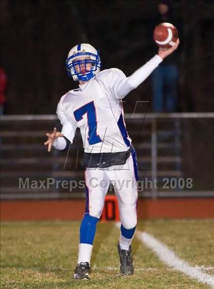 Thumbnail 3 in Nonnewaug @ Tolland photogallery.