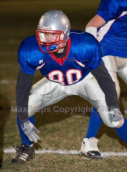 Thumbnail 3 in Nonnewaug @ Tolland photogallery.
