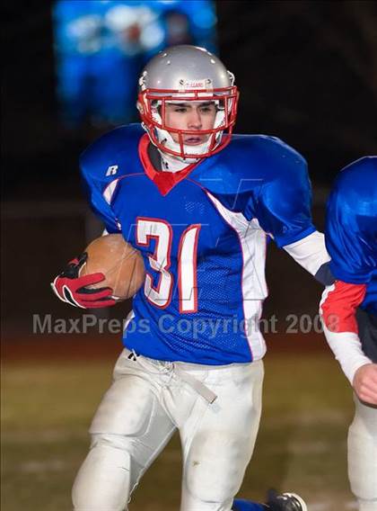 Thumbnail 3 in Nonnewaug @ Tolland photogallery.