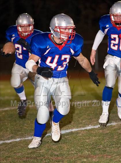 Thumbnail 1 in Nonnewaug @ Tolland photogallery.