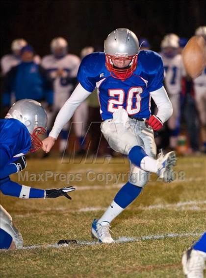 Thumbnail 3 in Nonnewaug @ Tolland photogallery.