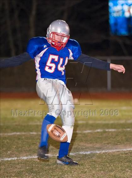 Thumbnail 2 in Nonnewaug @ Tolland photogallery.
