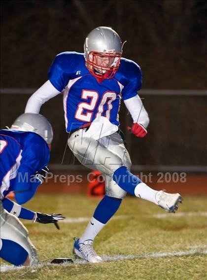 Thumbnail 1 in Nonnewaug @ Tolland photogallery.