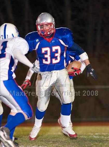 Thumbnail 3 in Nonnewaug @ Tolland photogallery.