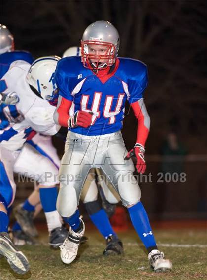 Thumbnail 2 in Nonnewaug @ Tolland photogallery.