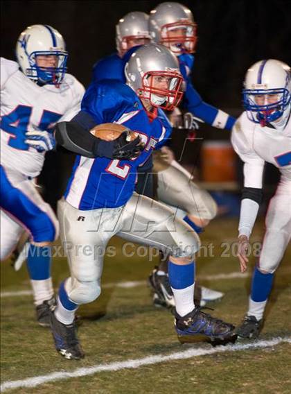 Thumbnail 3 in Nonnewaug @ Tolland photogallery.