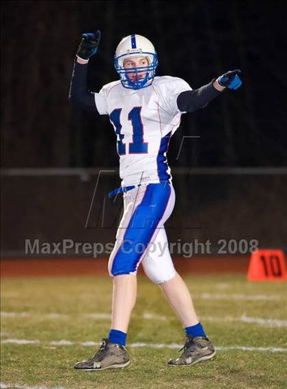 Thumbnail 3 in Nonnewaug @ Tolland photogallery.