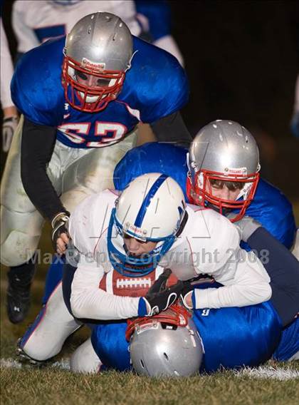 Thumbnail 1 in Nonnewaug @ Tolland photogallery.