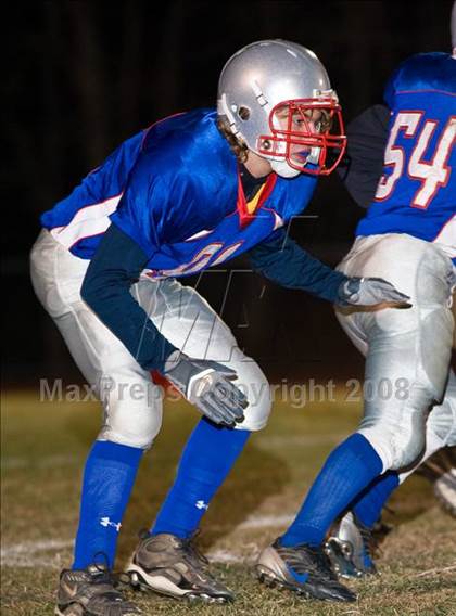 Thumbnail 2 in Nonnewaug @ Tolland photogallery.