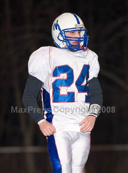 Thumbnail 3 in Nonnewaug @ Tolland photogallery.